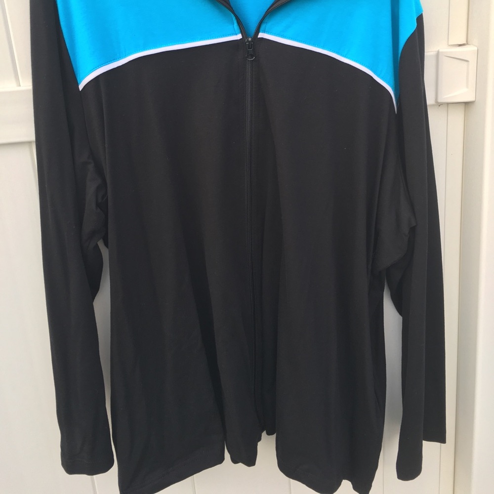 Colorful jacket - Picture 2 of 4